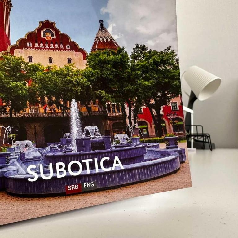 Pure of joy City Centre Apartment - One-Bedroom Apartment - 9