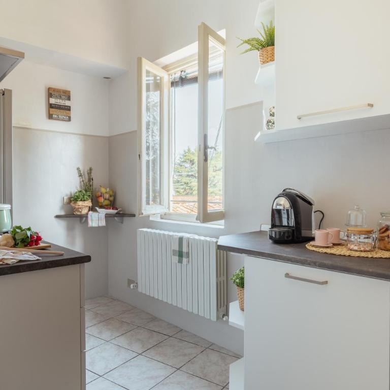Appartamento San Leonardo, dentro le mura di Lucca - Appartamento con 3 Camere da Letto - 12