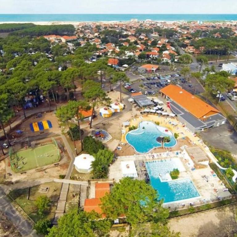 Green Oasis - Apartamento de 2 dormitorios - 15