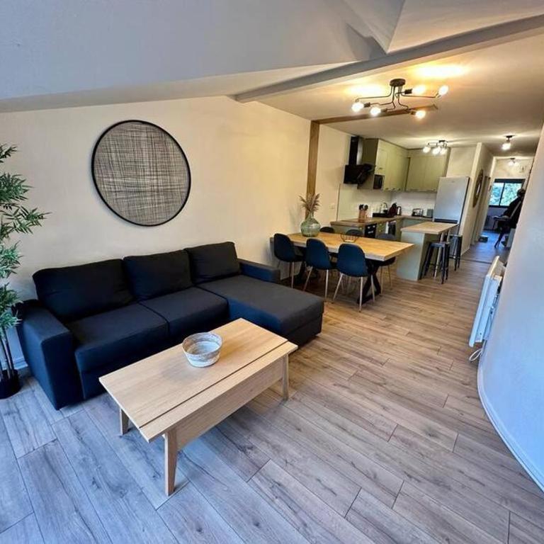 Green Oasis - Apartamento de 2 dormitorios - 3