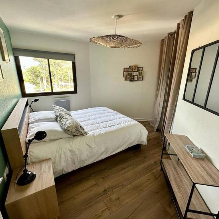 Green Oasis - Apartamento de 2 dormitorios - 9
