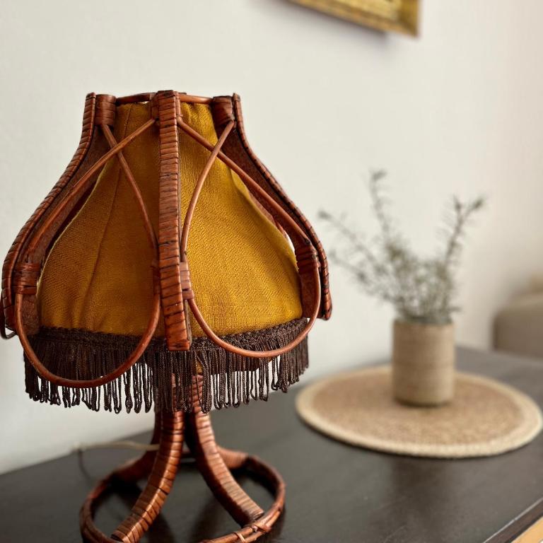 Tradicional Apartment - One-Bedroom Apartment - 41