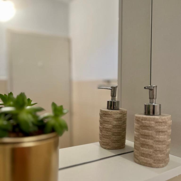 Tradicional Apartment - One-Bedroom Apartment - 29