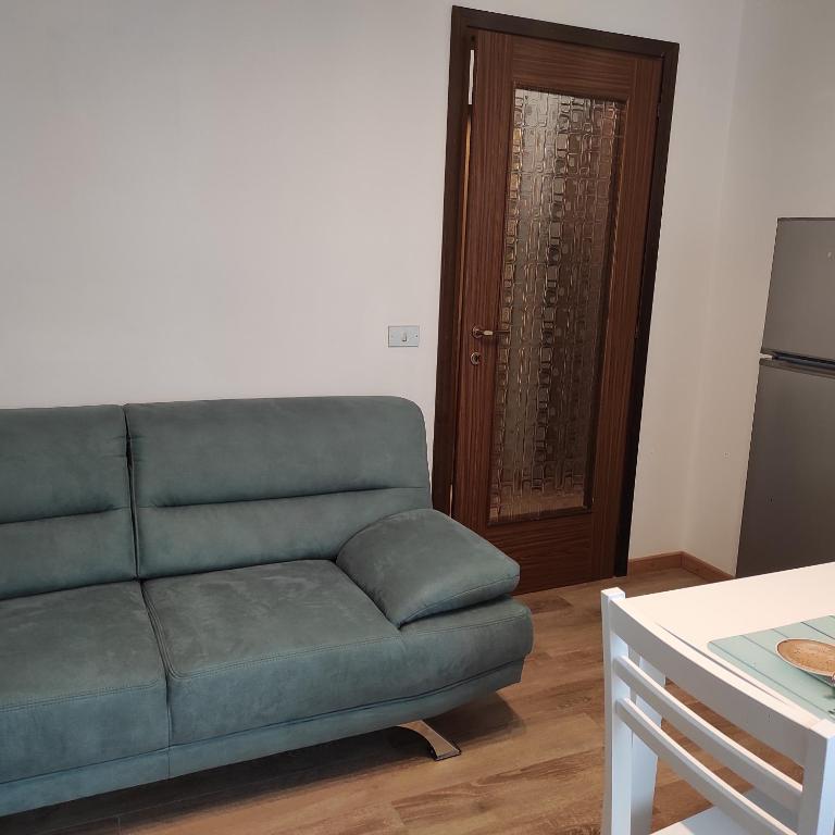 Da Carla Dolomiti Val di Zoldo - Appartamento con 2 Camere da Letto - 25