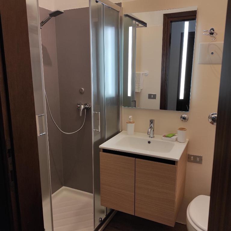 Da Carla Dolomiti Val di Zoldo - Appartamento con 2 Camere da Letto - 12