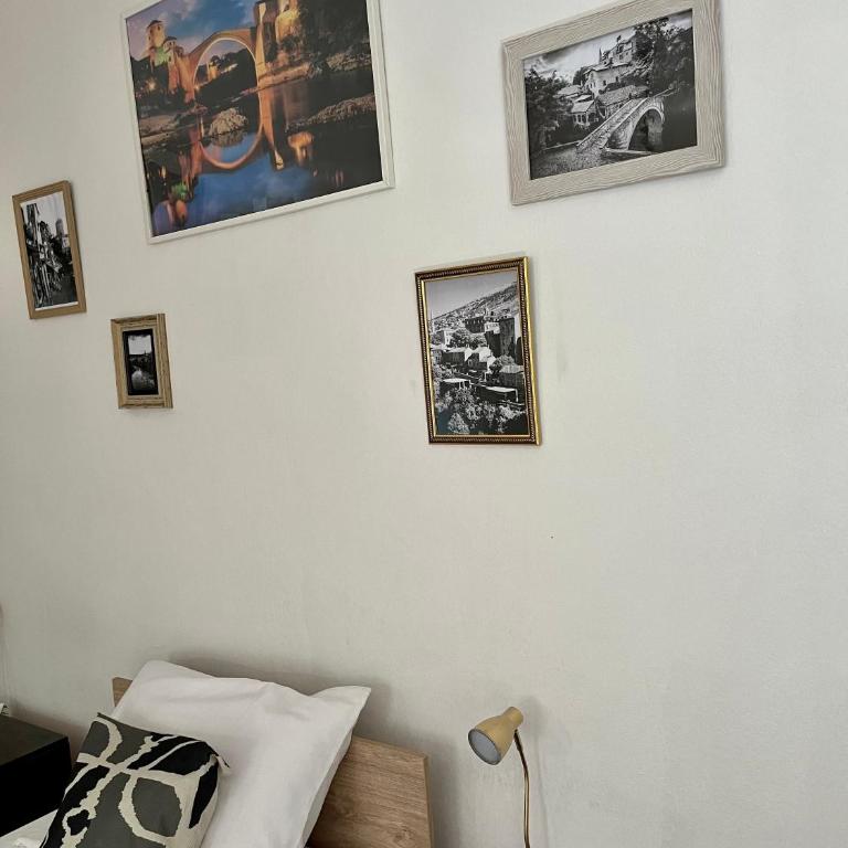 Tradicional Apartment - One-Bedroom Apartment - 24