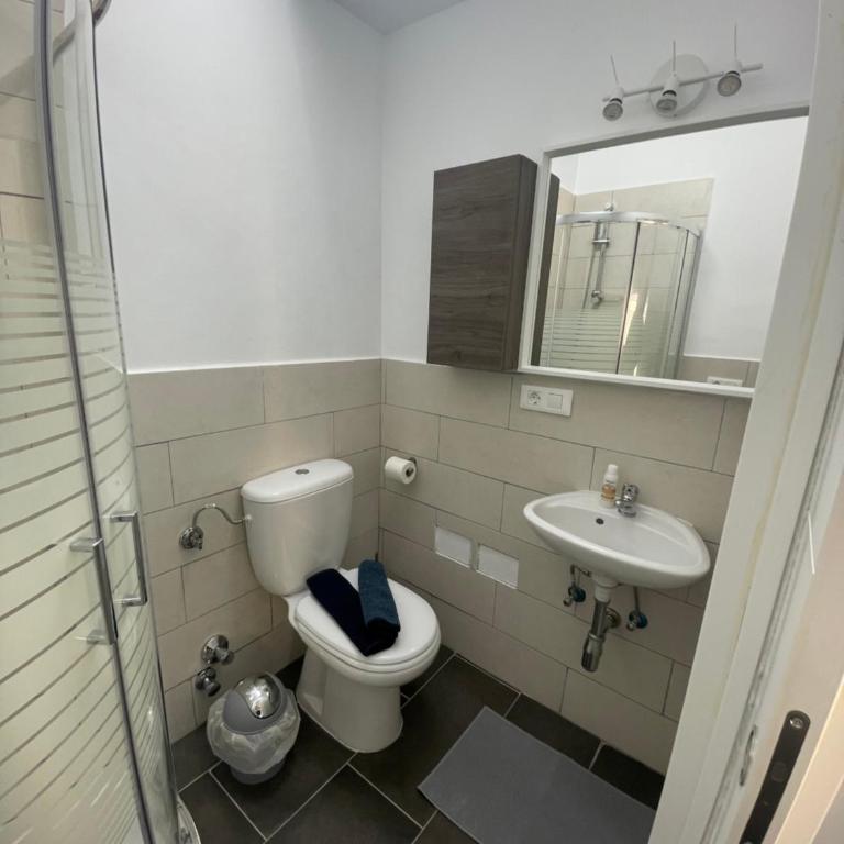 Casa Uma - Habitación Doble con baño privado - 8