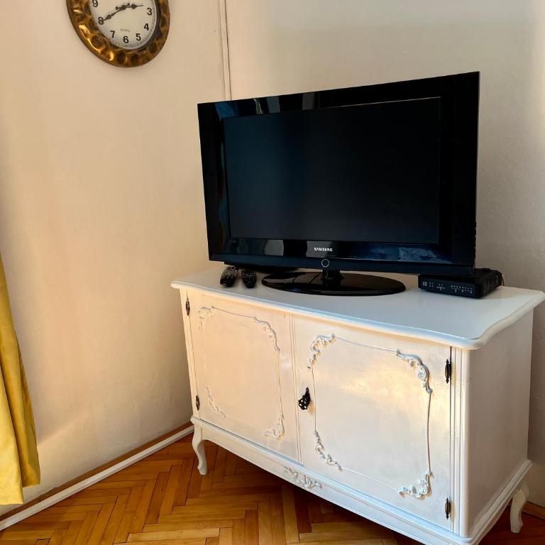 Tradicional Apartment - One-Bedroom Apartment - 22
