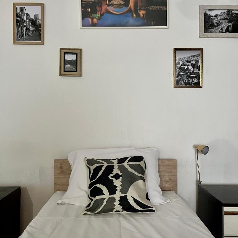 Tradicional Apartment - One-Bedroom Apartment - 21