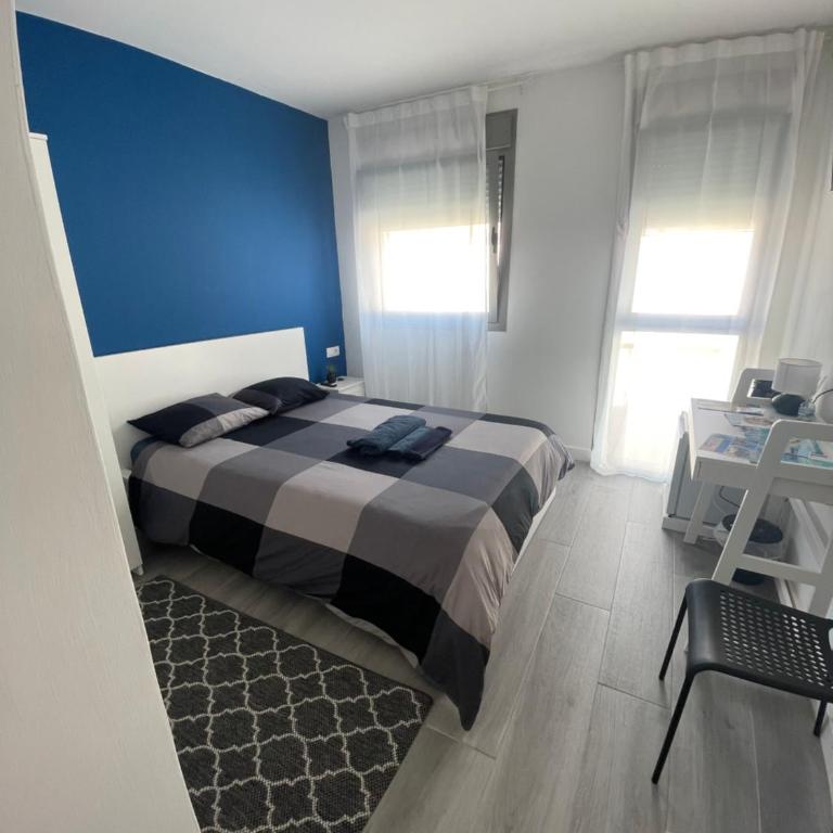 Casa Uma - Habitación Doble con baño privado - 2
