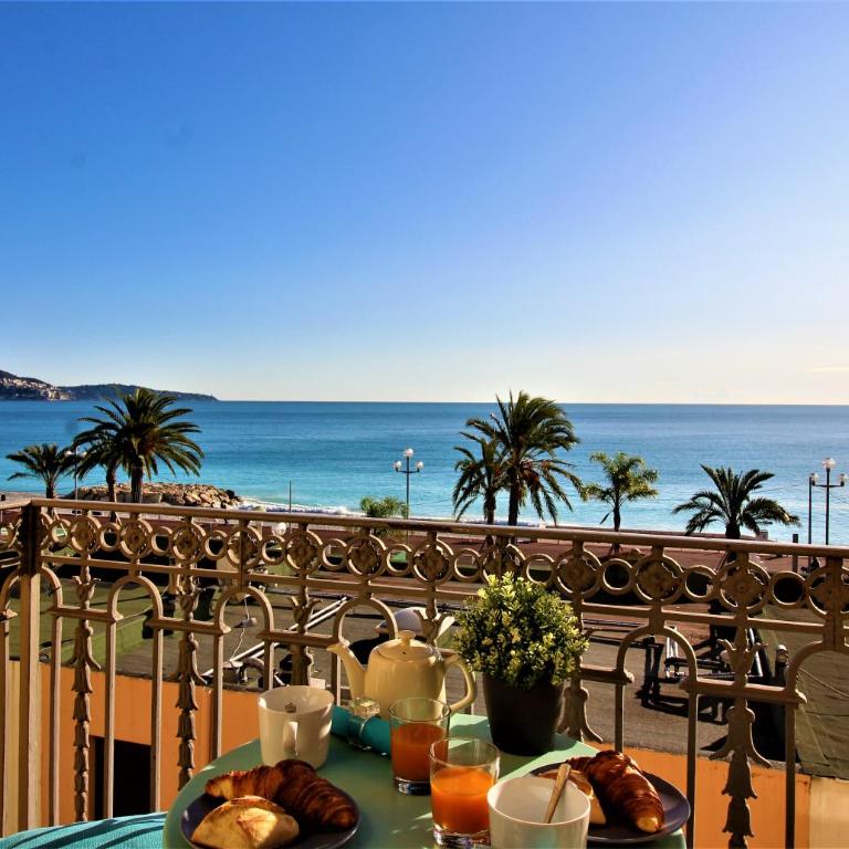 Le Palazzo 219 by Booking Guys - One-Bedroom Apartment - 30