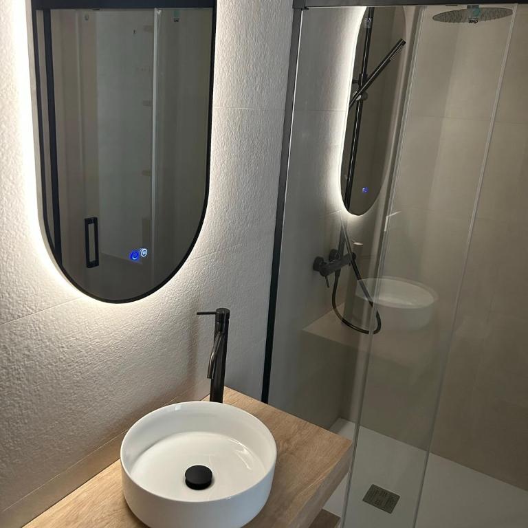 El Centre, 3 habitacions, 2 banys i cuina - Apartamento de 3 dormitorios - 13