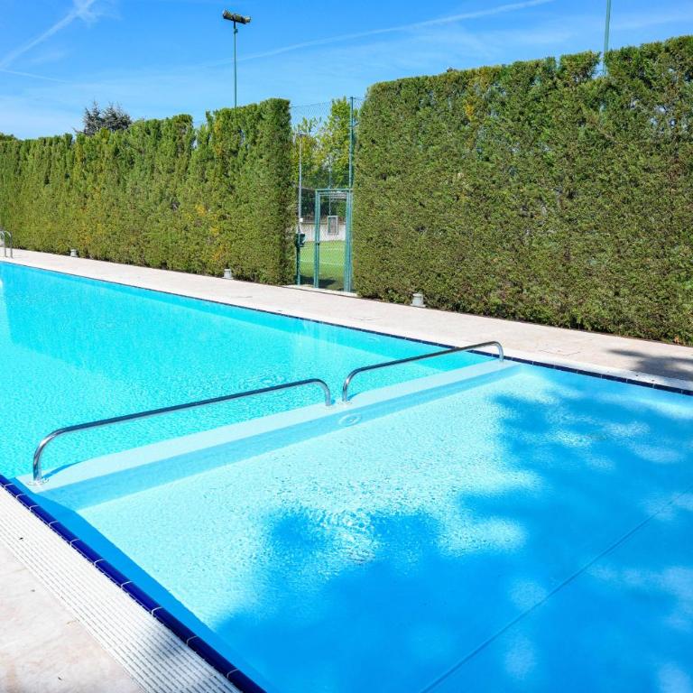 Acquarius Resort Sirmione - MGH - Appartamento su 2 Livelli - 3