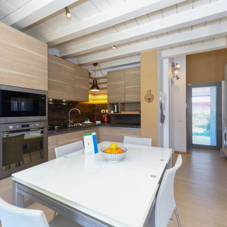 Acquarius Resort Sirmione - MGH - Appartamento su 2 Livelli - 13