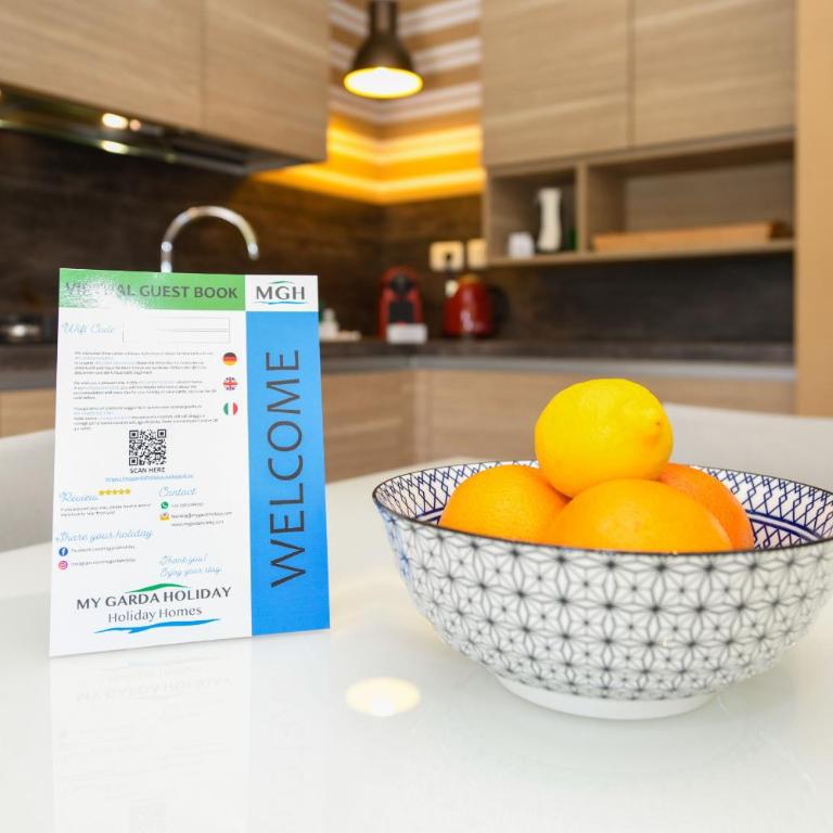 Acquarius Resort Sirmione - MGH - Appartamento su 2 Livelli - 16