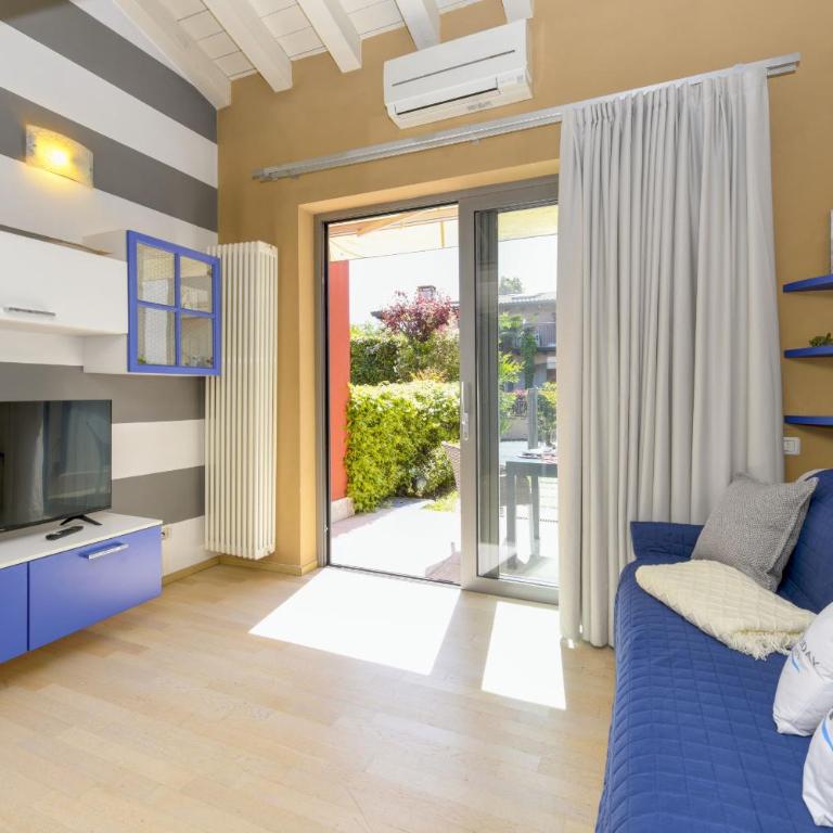Acquarius Resort Sirmione - MGH - Appartamento su 2 Livelli - 11