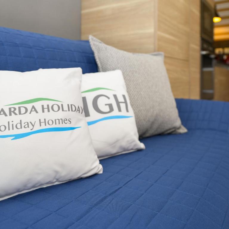 Acquarius Resort Sirmione - MGH - Appartamento su 2 Livelli - 10