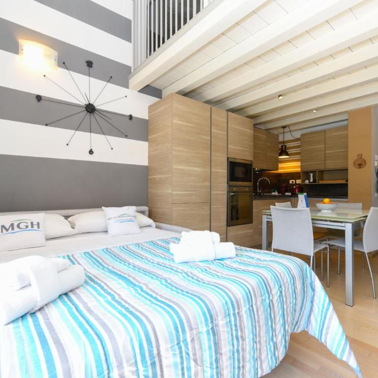 Acquarius Resort Sirmione - MGH - Appartamento su 2 Livelli - 18