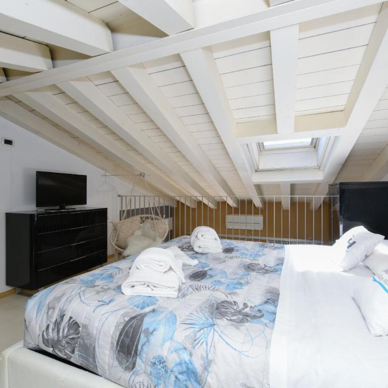 Acquarius Resort Sirmione - MGH - Appartamento su 2 Livelli - 20