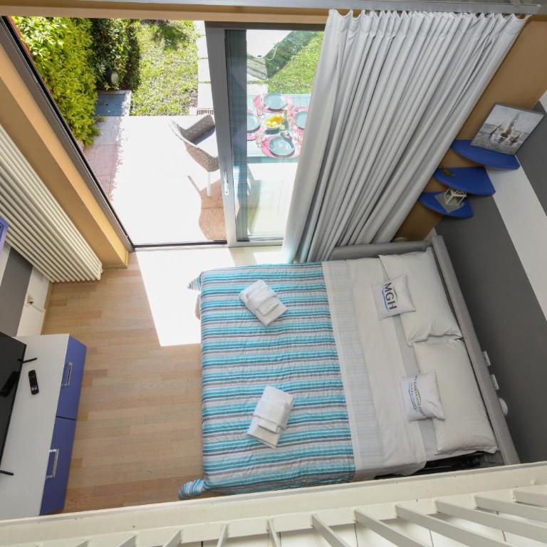 Acquarius Resort Sirmione - MGH - Appartamento su 2 Livelli - 23