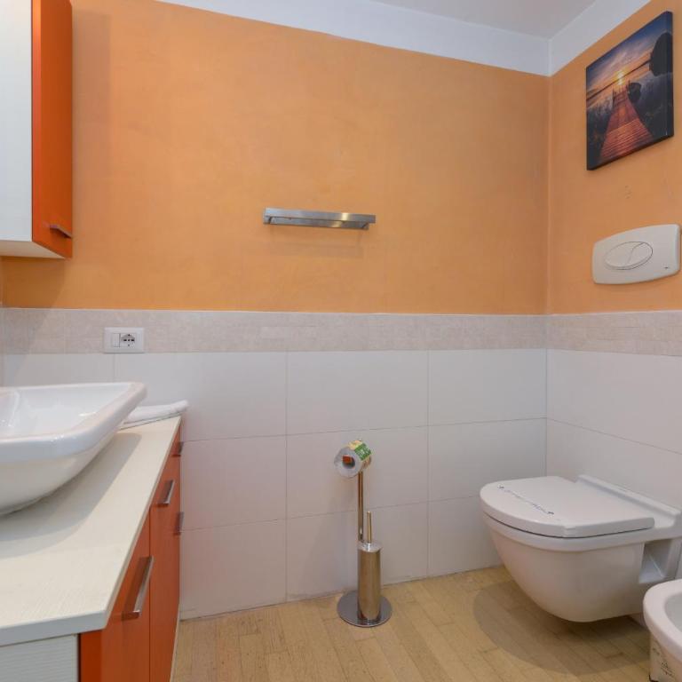 Acquarius Resort Sirmione - MGH - Appartamento su 2 Livelli - 24