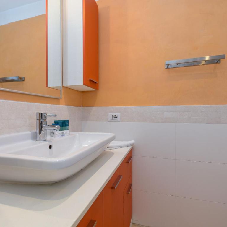 Acquarius Resort Sirmione - MGH - Appartamento su 2 Livelli - 27