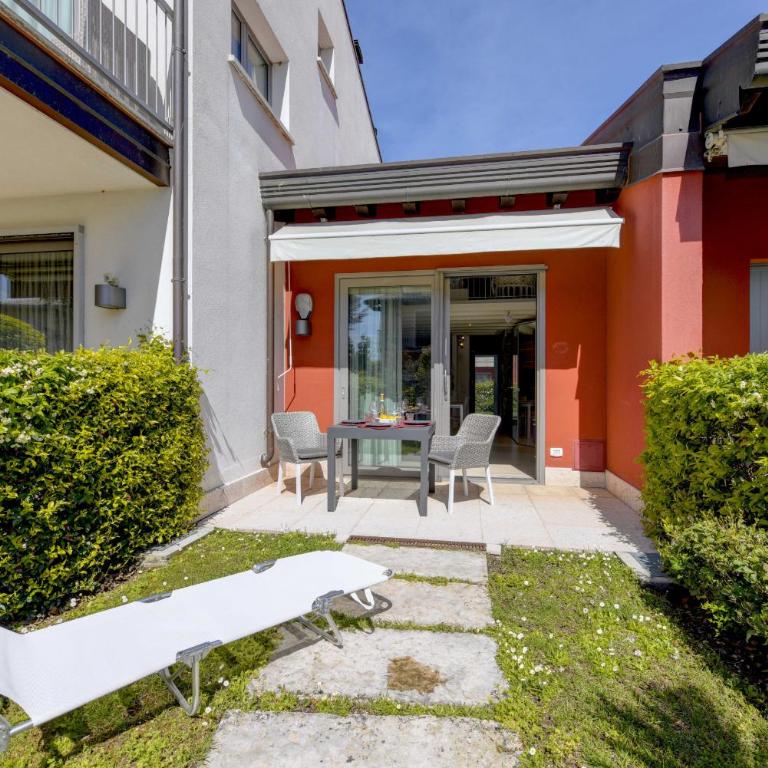 Acquarius Resort Sirmione - MGH - Appartamento su 2 Livelli - 29