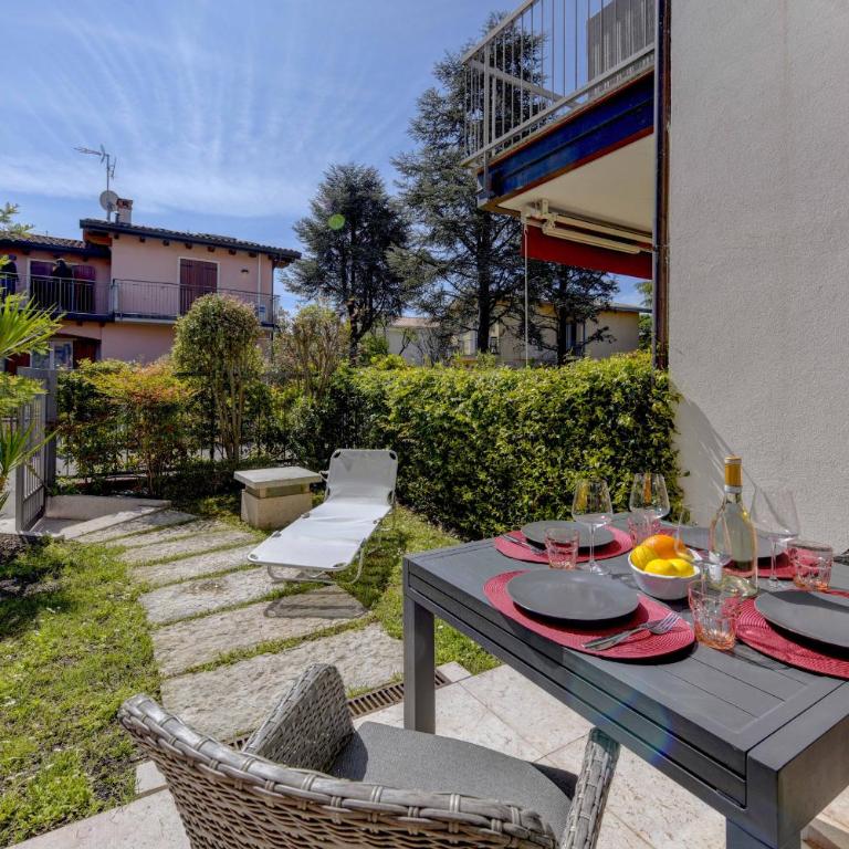 Acquarius Resort Sirmione - MGH - Appartamento su 2 Livelli - 30
