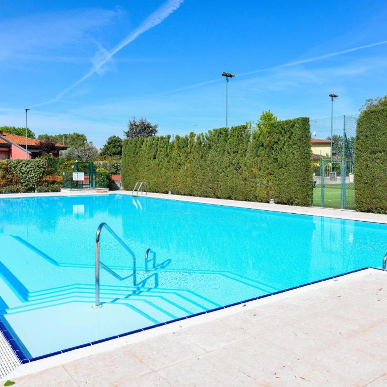 Acquarius Resort Sirmione - MGH - Appartamento su 2 Livelli - 2