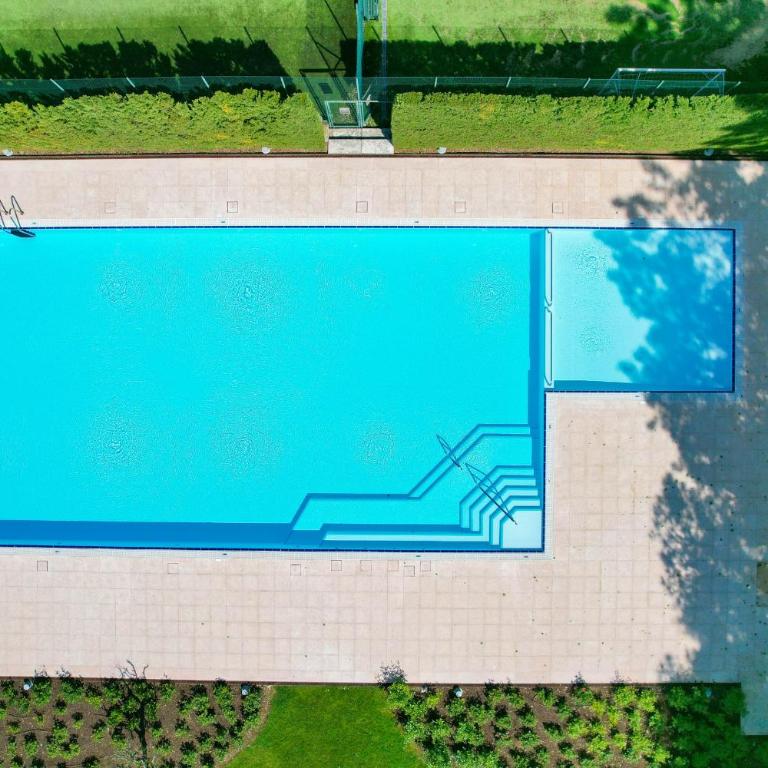 Acquarius Resort Sirmione - MGH - Appartamento su 2 Livelli - 33