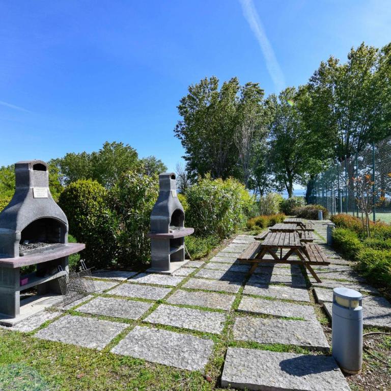 Acquarius Resort Sirmione - MGH - Appartamento su 2 Livelli - 36