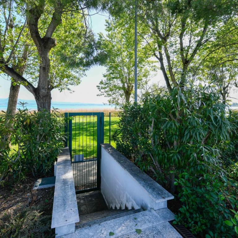 Acquarius Resort Sirmione - MGH - Appartamento su 2 Livelli - 9