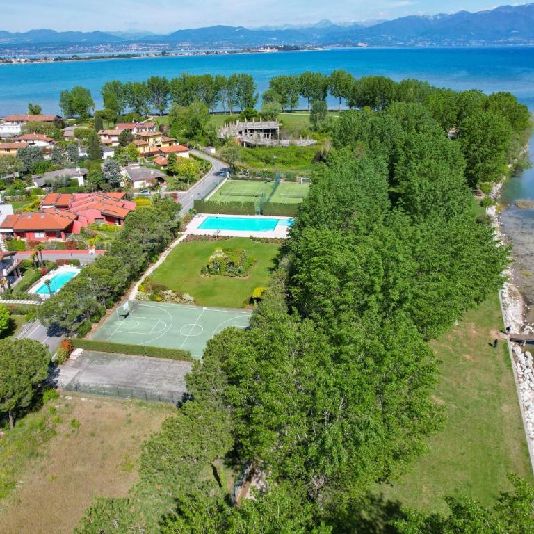 Acquarius Resort Sirmione - MGH - Appartamento su 2 Livelli - 39