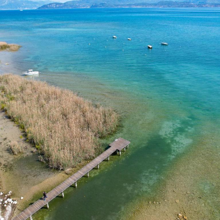 Acquarius Resort Sirmione - MGH - Appartamento su 2 Livelli - 40