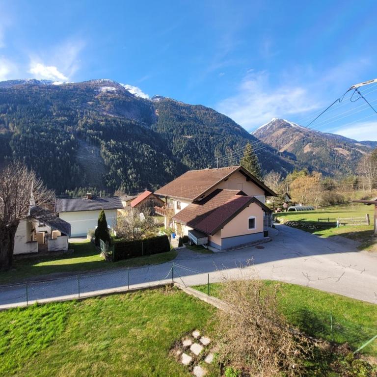 Ferienwohnung Biohof Untermar - Apartamento de 3 dormitorios - 4