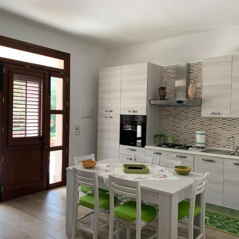 La Villa degli Ulivi - Apartments - Two-Bedroom House - 1