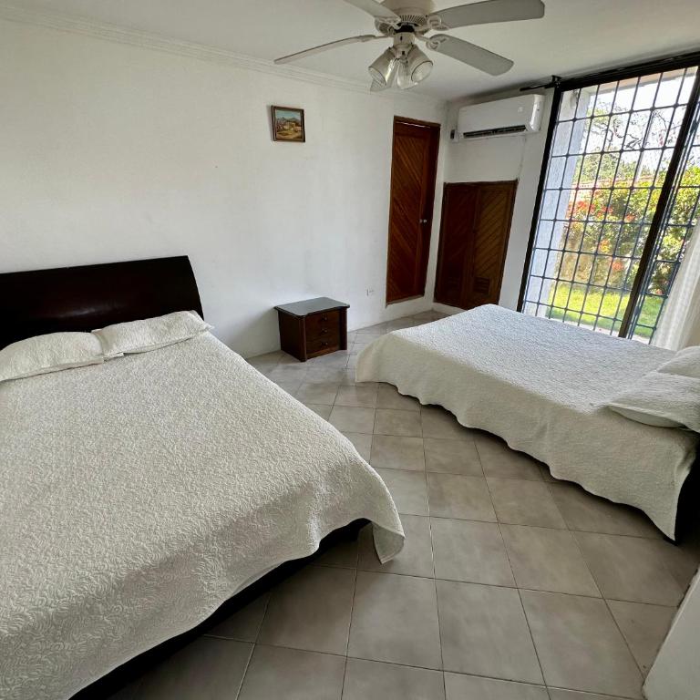 Casa Miramar - Casa de 5 dormitorios - 14