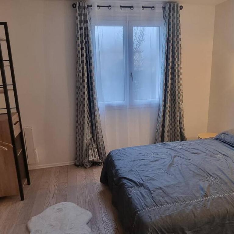 Superbe 2 pièces - ROYAN centre - Appartement 1 Chambre - 7