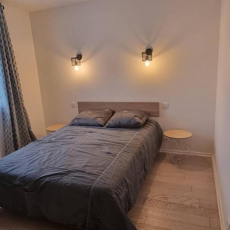 Superbe 2 pièces - ROYAN centre - Appartement 1 Chambre - 8