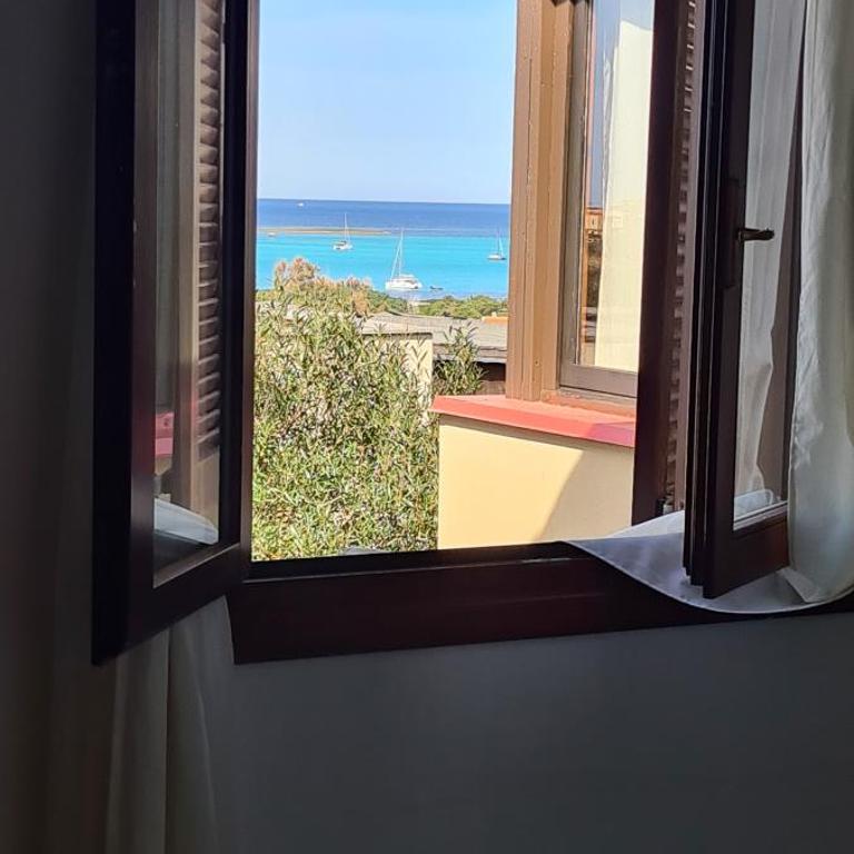 Casa La Pelosa - Casa con 2 Camere da Letto - 17