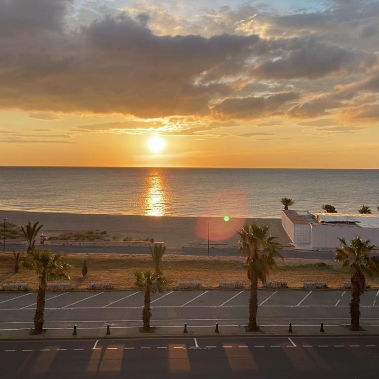 SOL Y MAR Location 4 personnes St Cyprien 2 étoiles FNAIM - Apartamento de 2 dormitorios - 1