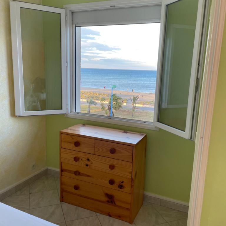 SOL Y MAR Location 4 personnes St Cyprien 2 étoiles FNAIM - Apartamento de 2 dormitorios - 11