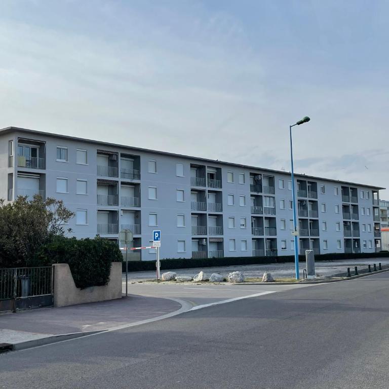 SOL Y MAR Location 4 personnes St Cyprien 2 étoiles FNAIM - Apartamento de 2 dormitorios - 22