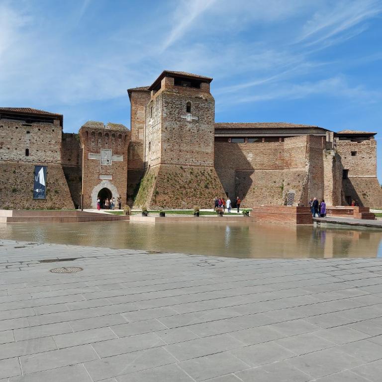 Appartamento in piazza Cavour centro storico Rimini - Appartamento con 1 Camera da Letto - 24