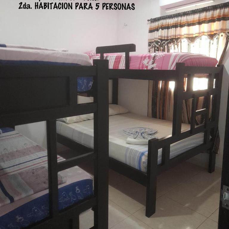 Apartamento JHON - Apartment with Balcony - 9