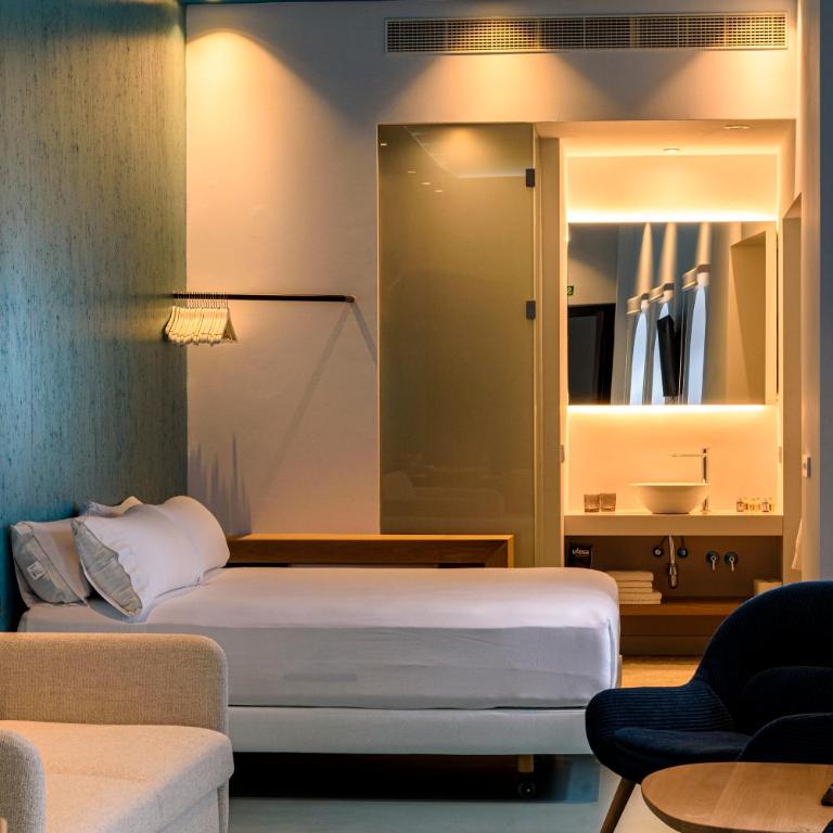 Casa del Cardenal - Apartamento Deluxe - 18