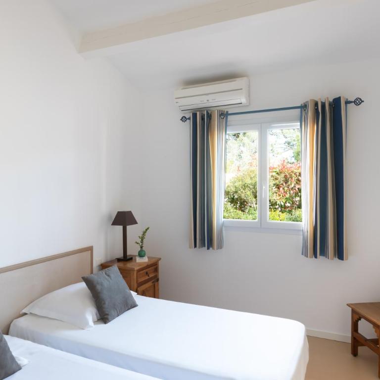 Résidence Marina Rossa - Casa con 3 Camere da Letto e Giardino - 19