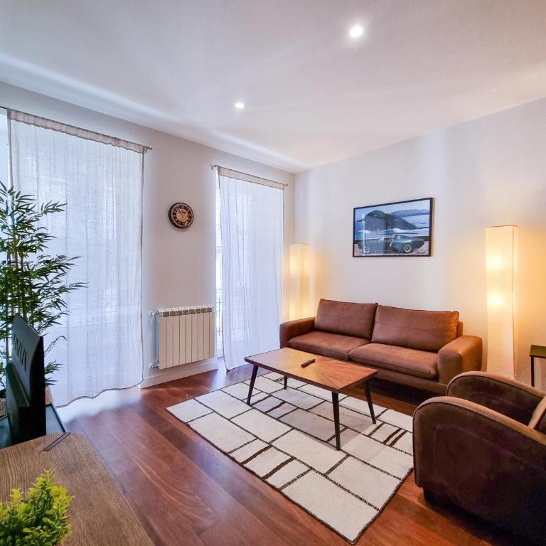 San Bartolome Bay - Iberorent Apartments - Apartamento de 2 dormitorios - 3
