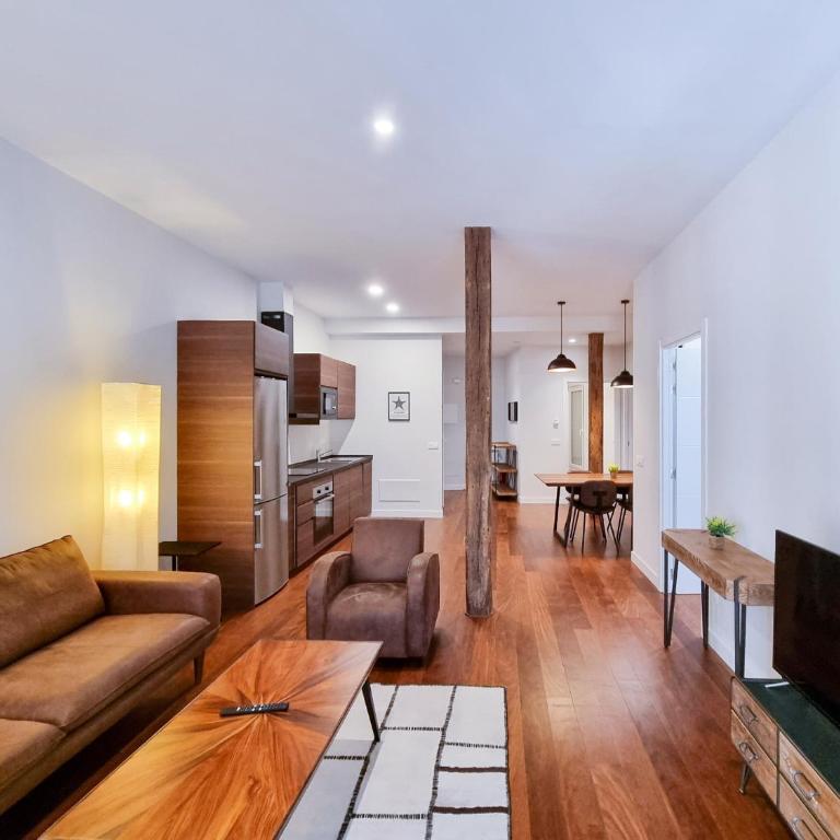 San Bartolome Bay - Iberorent Apartments - Apartamento de 2 dormitorios - 7