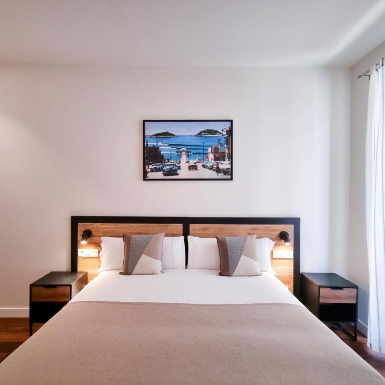 San Bartolome Bay - Iberorent Apartments - Apartamento de 2 dormitorios - 11